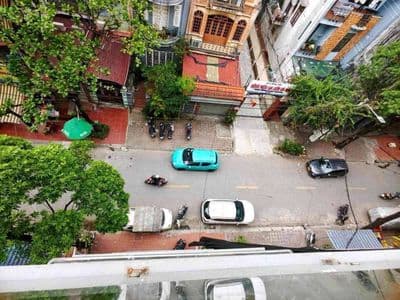 Bán nhà ô tô tránh trung tâm Hà Đông, 46m2, nhỉnh 15 tỷ