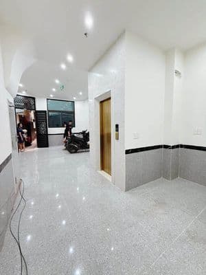 Bán CCMN 18 phòng Bách Kinh Xây, 13 tỷ, doanh thu gần 1 tỷ/năm