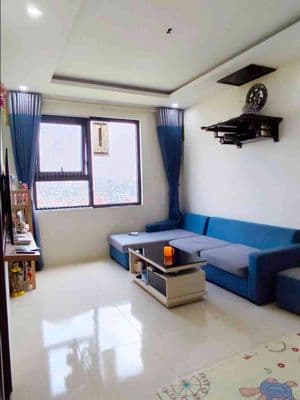 Chung cư IEC Thanh Trì - 70m2 - 2PN, 2VS - Tầng 10 - Sổ hồng