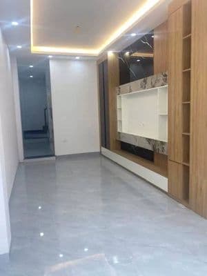 Bán nhà 3 tầng Thanh Trì, ô tô cách 15m, gần QL1A