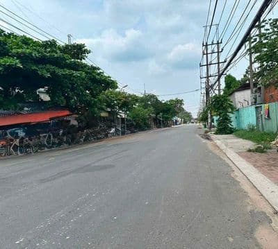 Nhà mới 2 tầng full nội thất, Bình Chuẩn, Thuận An