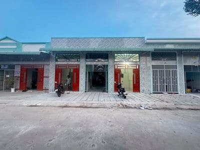 Bán nhà trọ 300m2 Mỹ Phước 3, Bình Dương - Thu nhập 20tr/th