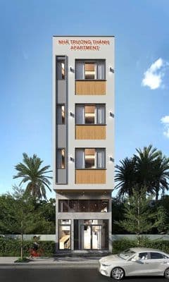 Cho thuê căn hộ mới 100% tại Lê Quảng Ba, Hoà Xuân, Đà Nẵng