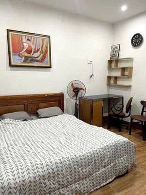 Cho thuê nhà 3tr5/tháng Phan Huỳnh Diểu, Ngũ Hành Sơn, Đà Nẵng