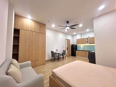 Căn hộ full nội thất gần Nguyễn Phước Lan, Đà Nẵng