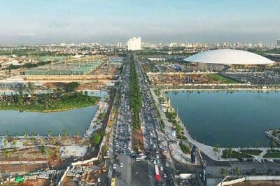 Bán nhà Mai Lâm, ô tô tránh, kinh doanh, hơn 8 tỷ