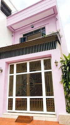 Nhà đẹp Sóc Sơn 2 tầng, 104m2, 3.5 tỷ