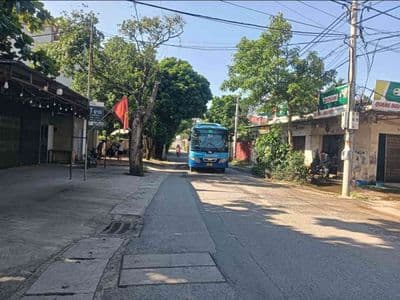 Bán đất Thắng Trí - Kim Anh - Hà Nội