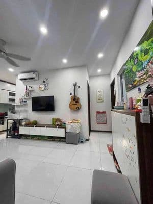 Bán căn hộ 2PN Intracom Vĩnh Ngọc view Vin Cổ Loa