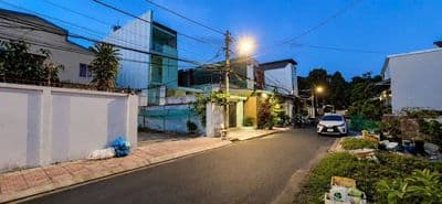 Bán kho 550m² Lê Văn Bì, Bình Thủy, Cần Thơ - 11 tỷ