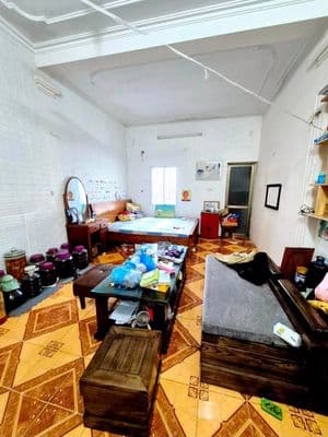 Nhà đẹp Hai Bà Trưng, 43m2, 8 tỷ