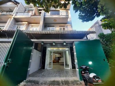 Cho thuê nhà văn phòng KDC Hiệp Thành 3, Thủ Dầu Một, Bình Dương