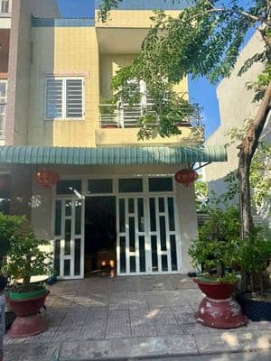 Bán nhà KDC Thuận Giao 2, 70m2, 1 trệt 1 lầu