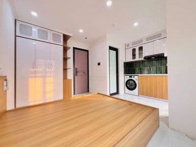 Nhà full đồ Ngõ 207 Bùi Xương Trạch, gần ĐH Thăng Long