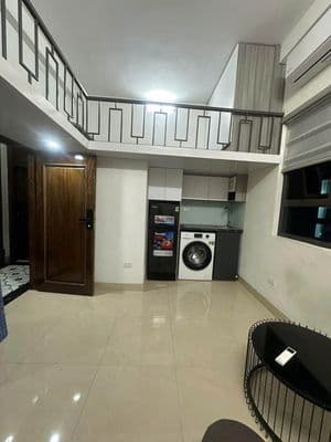 Cho thuê nhà 4tr6 full nội thất, Thanh Xuân