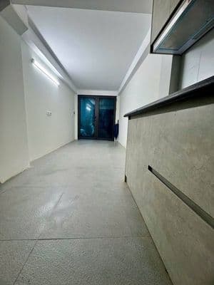 Cho thuê nhà ngõ 902 Kim Giang, 35m2 x 5 tầng, 3PN