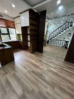 Cho thuê nhà mặt phố Cù Chính Lan - Đống Đa