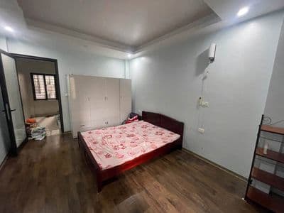 Cho thuê nhà nguyên căn ngõ 121 Trương Định, Hai Bà Trưng