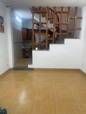 Cho thuê nhà Hoàng Văn Thái, Thanh Xuân, Hà Nội - 40m2 x 5 tầng