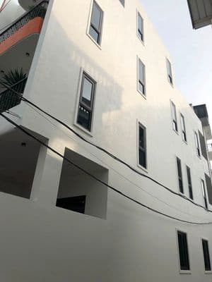 Bán nhà trung tâm Chương Mỹ, 70m2, 4 tầng, giá nhỉnh 6 tỷ