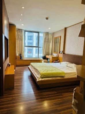 Nhà đẹp phố Bạch Mai - Phố Huế, 36m2, 5 tầng, 7.4 tỷ