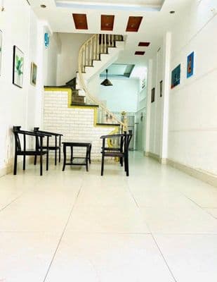 Cho thuê nhà nguyên căn 4 tầng Bùi Xương Trạch, Thanh Xuân