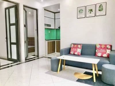 Cho thuê căn hộ 2PN Hoàng Mai #7tr