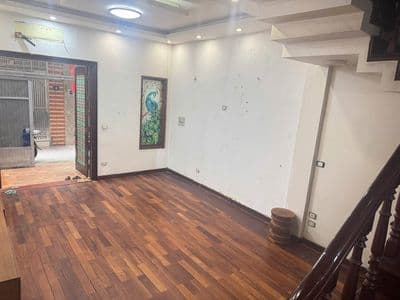 Cho thuê nhà nguyên căn Phố Kim Ngưu 65m2 x 4 tầng
