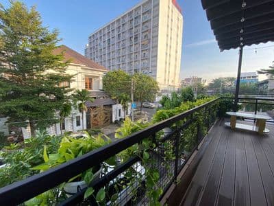 Bán nhà KDC Phú Hòa 1, 139m2, 8.5 tỷ