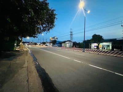 Bán đất mặt tiền lô góc Đại Lộ Bình Dương, TP.HCM, 347m2, 21tr/m2