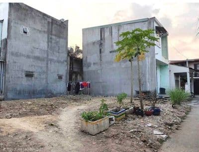 Bán đất Hưng Định 14, Thuận An, 118m2, 1 tỷ 850