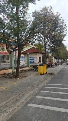 Bán đất 150m2 Mỹ Phước 2, Bến Cát, Bình Dương - Kinh doanh tốt