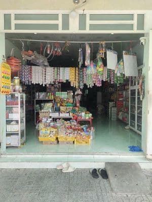 Bán nhà cấp 4 Mỹ Phước 2, Bến Cát, TP. HCM (5x30)