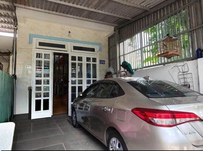 Bán nhà lầu Bình Nhâm 25, Lái Thiêu, TP.HCM, giá 3.2 tỷ