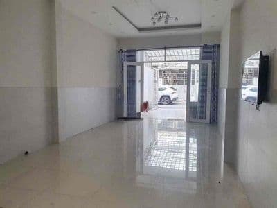 nhà 2 PHÒNG NGỦ 4x33 hồ văn huê. Hẻm xe tải