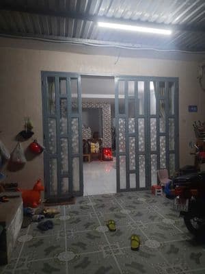 Bán nhà Đồng sở hữu An Sơn Thuận An Bình Dương