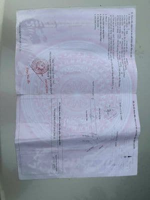 Bán lô đất đẹp tại nhà cấp 4