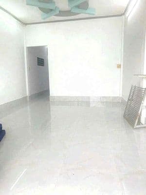 Nhà 2pn 2 máy lạnh hẻm 9 Trần Nam Phú