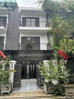 Cho thuê nhà Liền Kề Eden Rose gần Nguyễn Xiển, Thanh Xuân