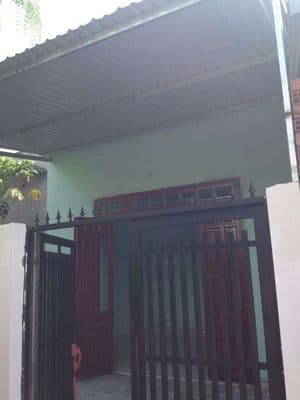 Bán gấp chia ts nhà cấp 4 căn góc thống nhất phạm văn chiêu gò vấp 4tỷ
