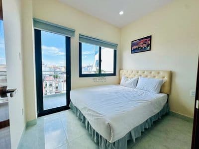 Cho thuê căn hộ 2 phòng ngủ full nội thất, Đà Lạt – 10,5 triệu/tháng
