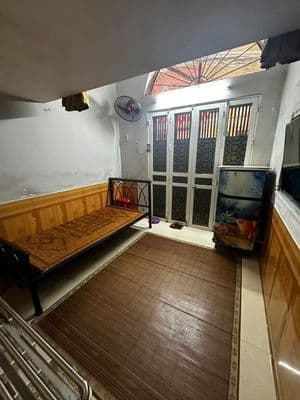 Cho thuê nhà Minh Khai, Hai Bà Trưng, 18m2