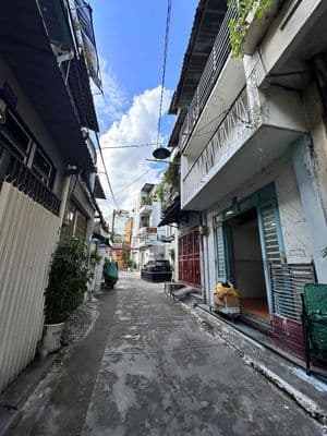 Chính chủ cho thuê nguyên căn