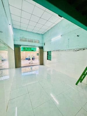 Cho thuê mặt bằng kinh doanh đường Thuận Giao 18, Thuận An, Bình Dương