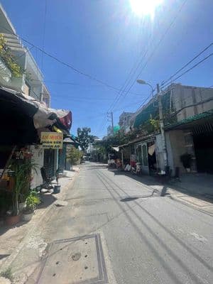 Đất Mặt Tiền Trung Mỹ Tây 9-30m ra Hà Đặc-Diện tích đẹp 4x18m