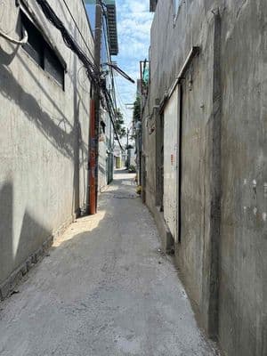 Bán gấp nhà q8 phạm thế hiển 101,6m2 giá chỉ 4tỷ