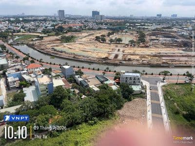 căn hộ tầng cao lái thiêu thuận an bình dương