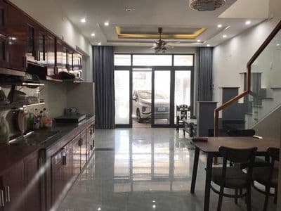 Cho thuê nhà 2 tầng đường Đa Mặn Đông FULL nội thất GIá RẺ