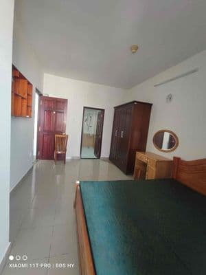Chung Cư 90m2 2pn 2wc khu Gigamall HBC 12,5triệu