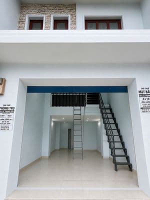 Mặt tiền 191 Lê Trọng Tấn